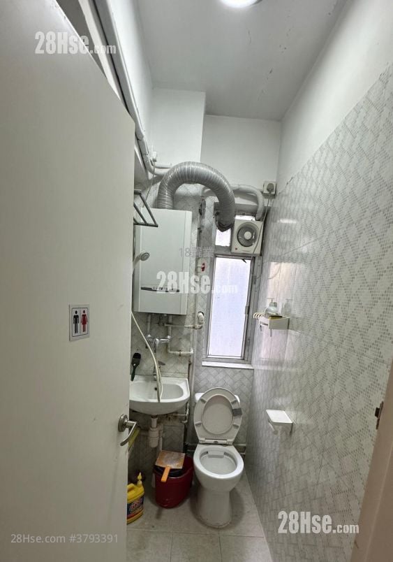 Hennessy Apartments Rental 598 ft²