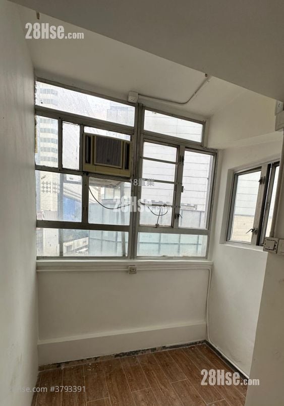 Hennessy Apartments Rental 598 ft²