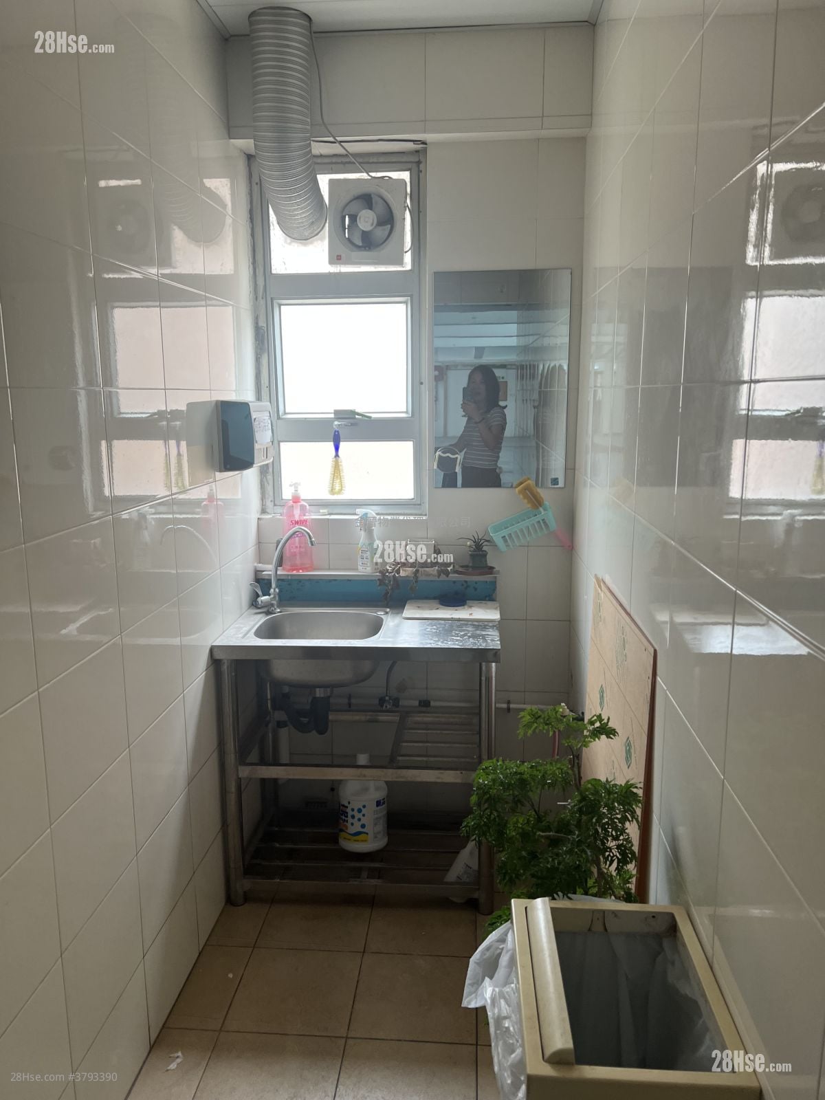 美适工业大厦 租盘