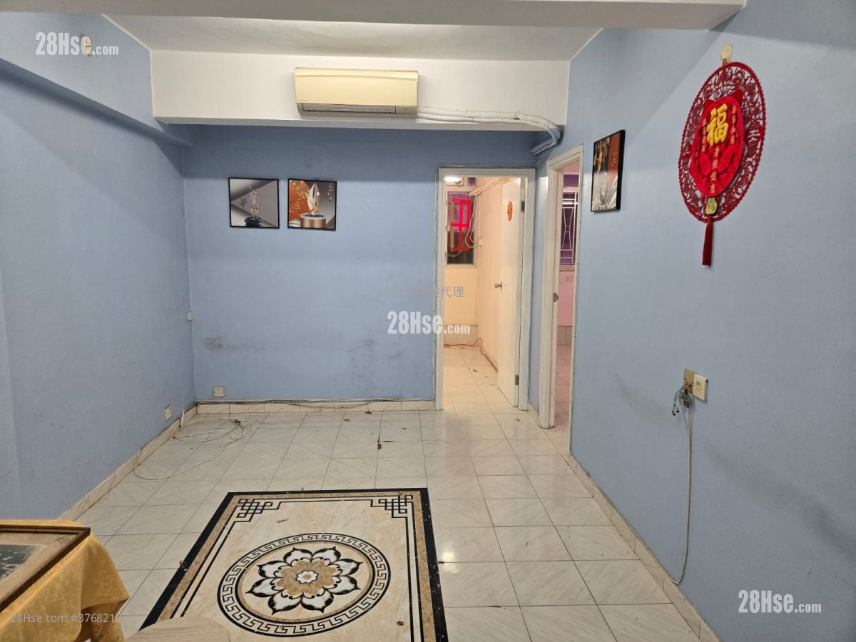 Jaffe Building Sell 739 ft²