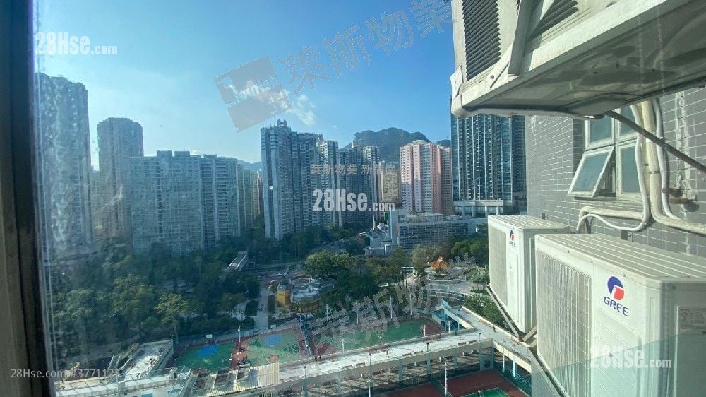 Success Industrial Building Rental