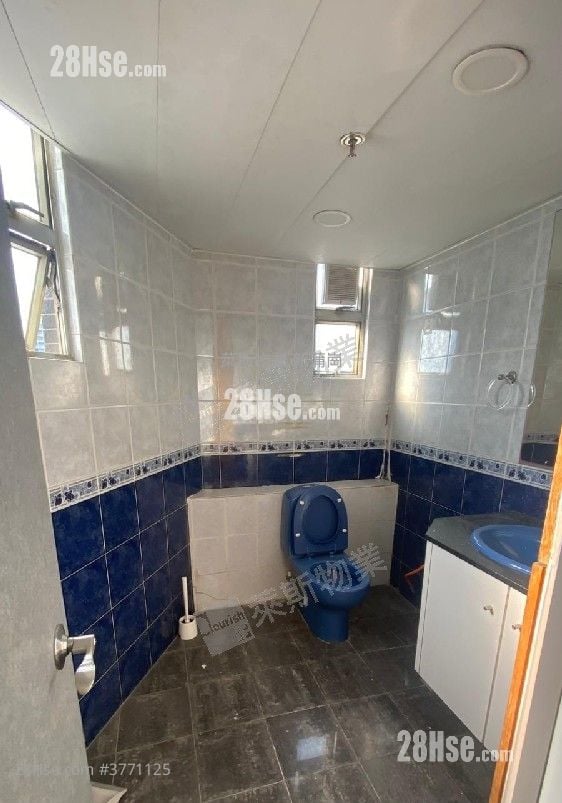 Success Industrial Building Rental