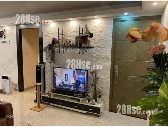 虾尾新村(尚誉) 售盘 3 房 700 平方尺