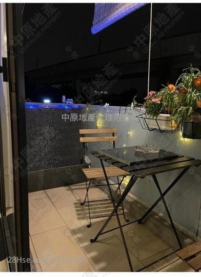 虾尾新村(尚誉) 售盘 3 房 700 平方尺