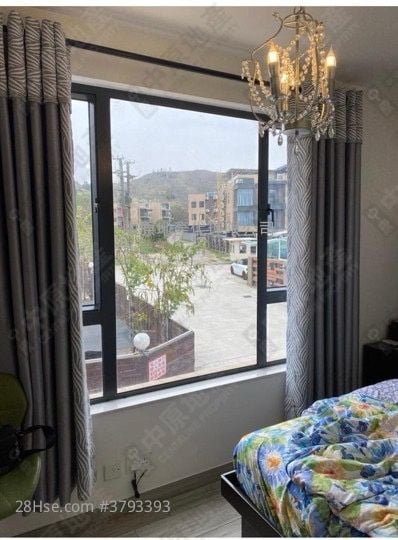 虾尾新村(尚誉) 售盘 3 房 700 平方尺