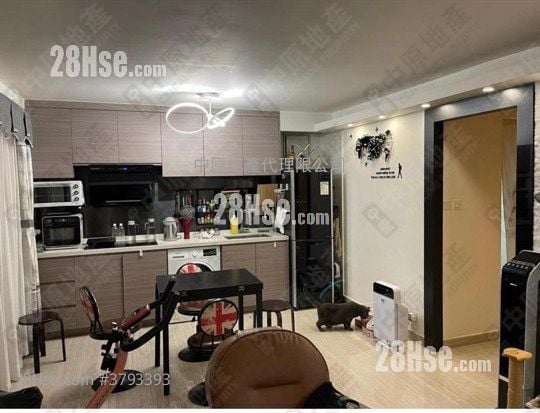 虾尾新村(尚誉) 售盘 3 房 700 平方尺