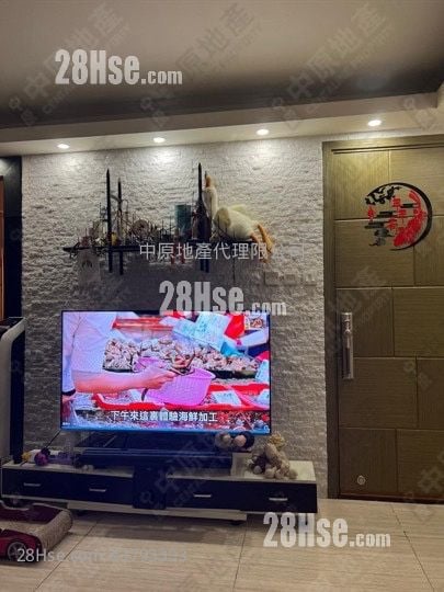 虾尾新村(尚誉) 售盘 3 房 700 平方尺