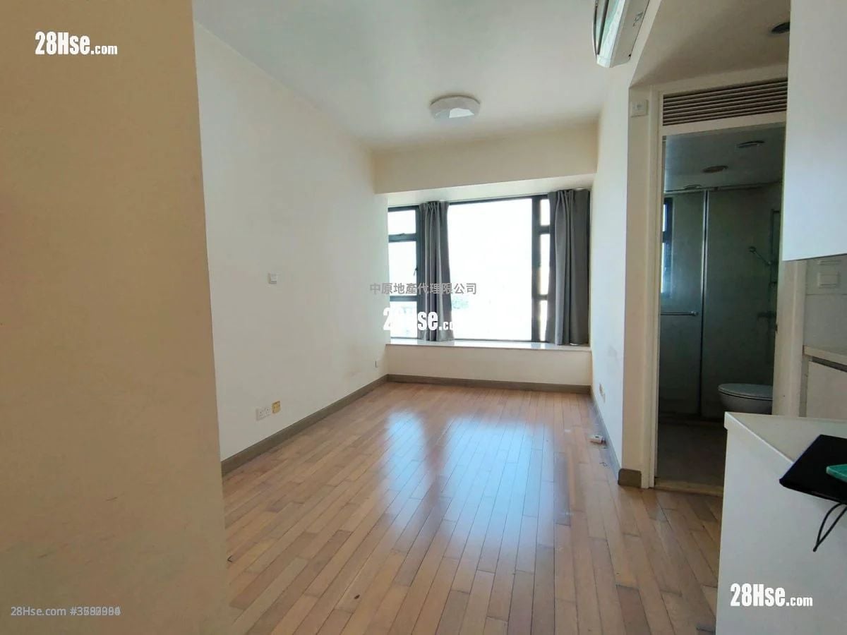 立坊 售盘 开放式间隔 , 1 浴室 238 平方尺