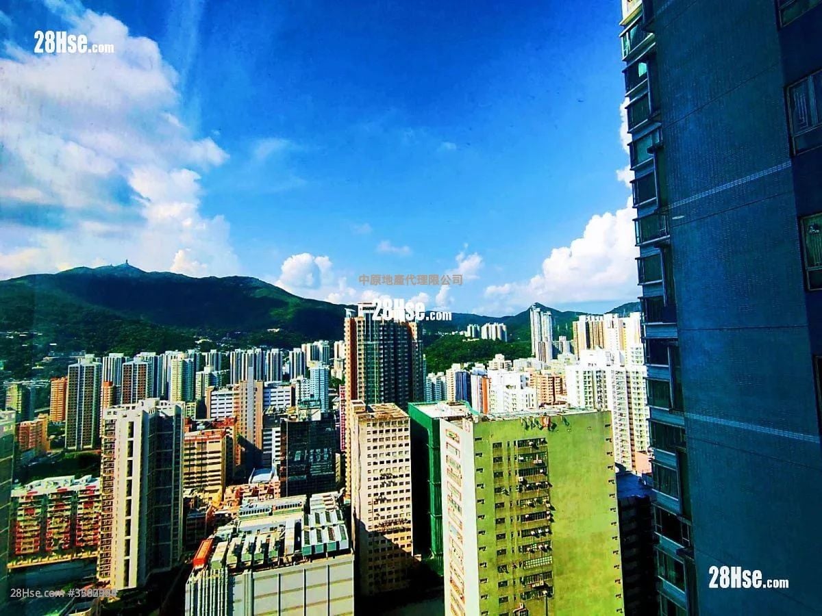 立坊 售盘 开放式间隔 , 1 浴室 238 平方尺