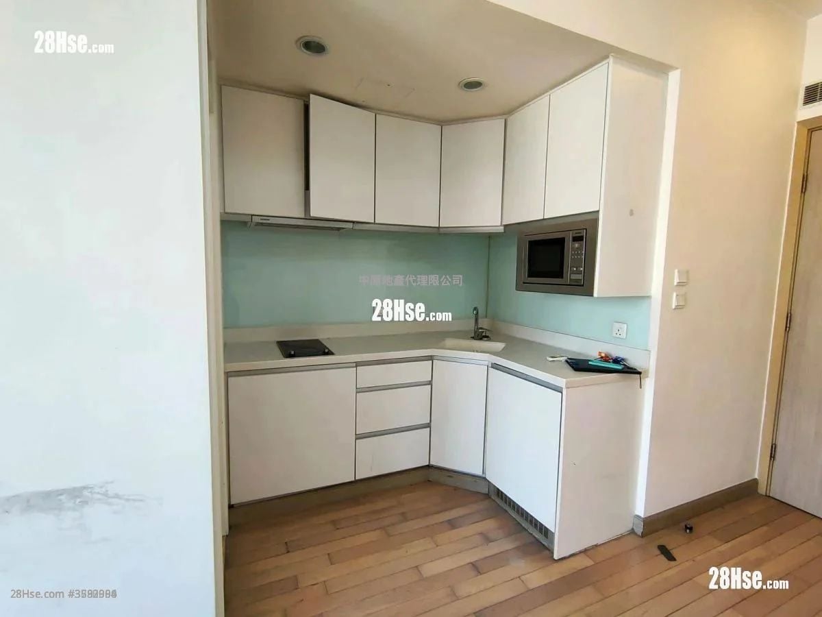 立坊 售盘 开放式间隔 , 1 浴室 238 平方尺