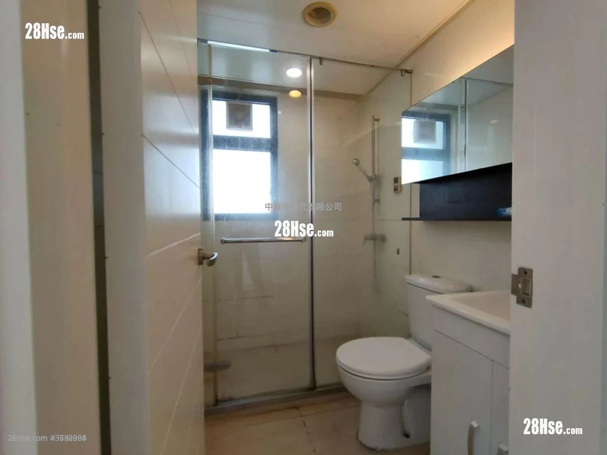 立坊 售盘 开放式间隔 , 1 浴室 238 平方尺