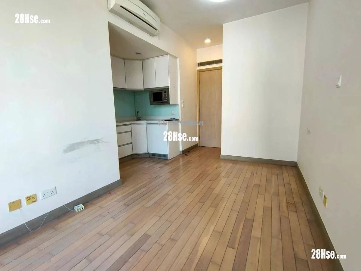 立坊 售盘 开放式间隔 , 1 浴室 238 平方尺