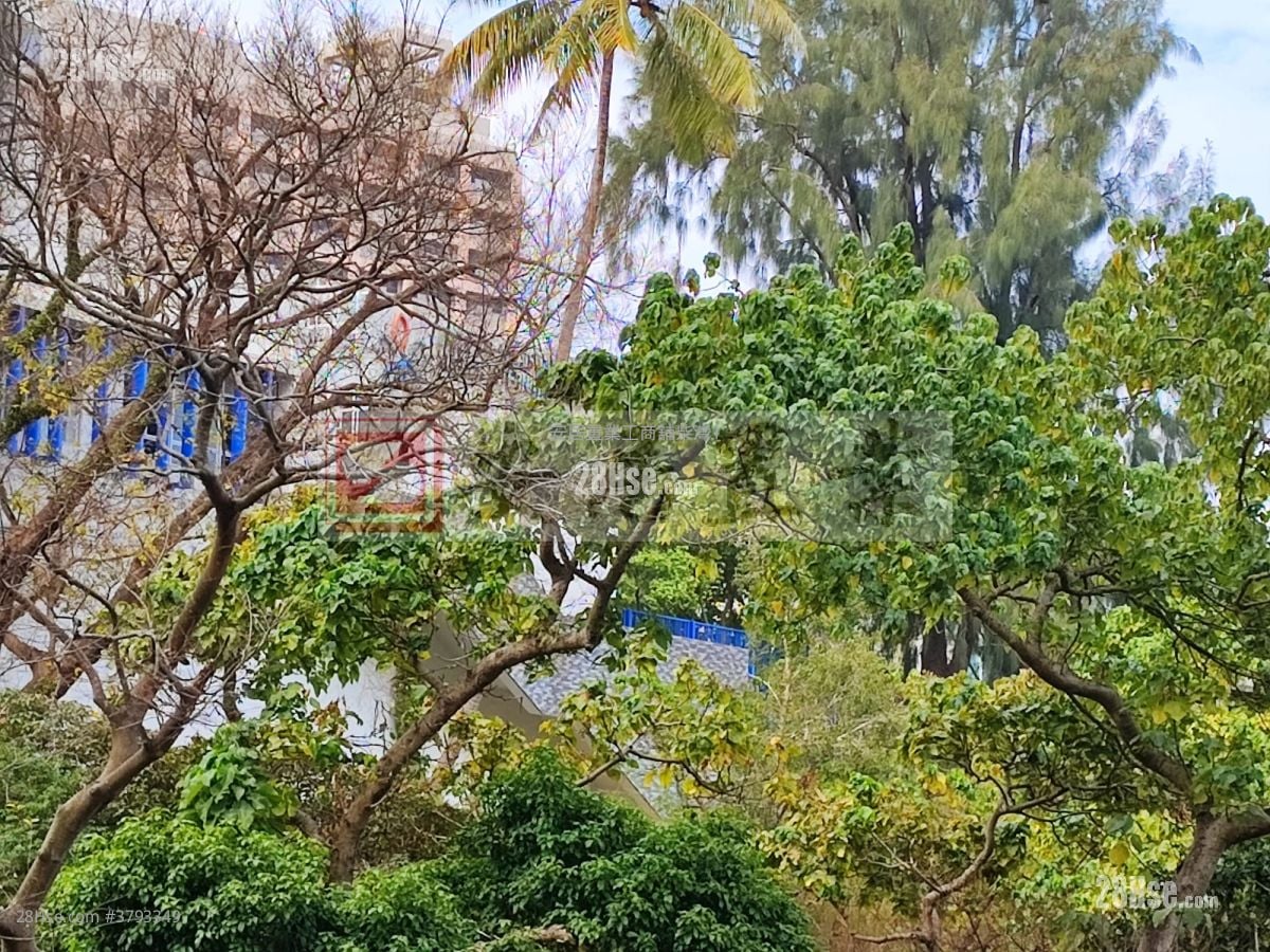 Fortune Factory Building Rental