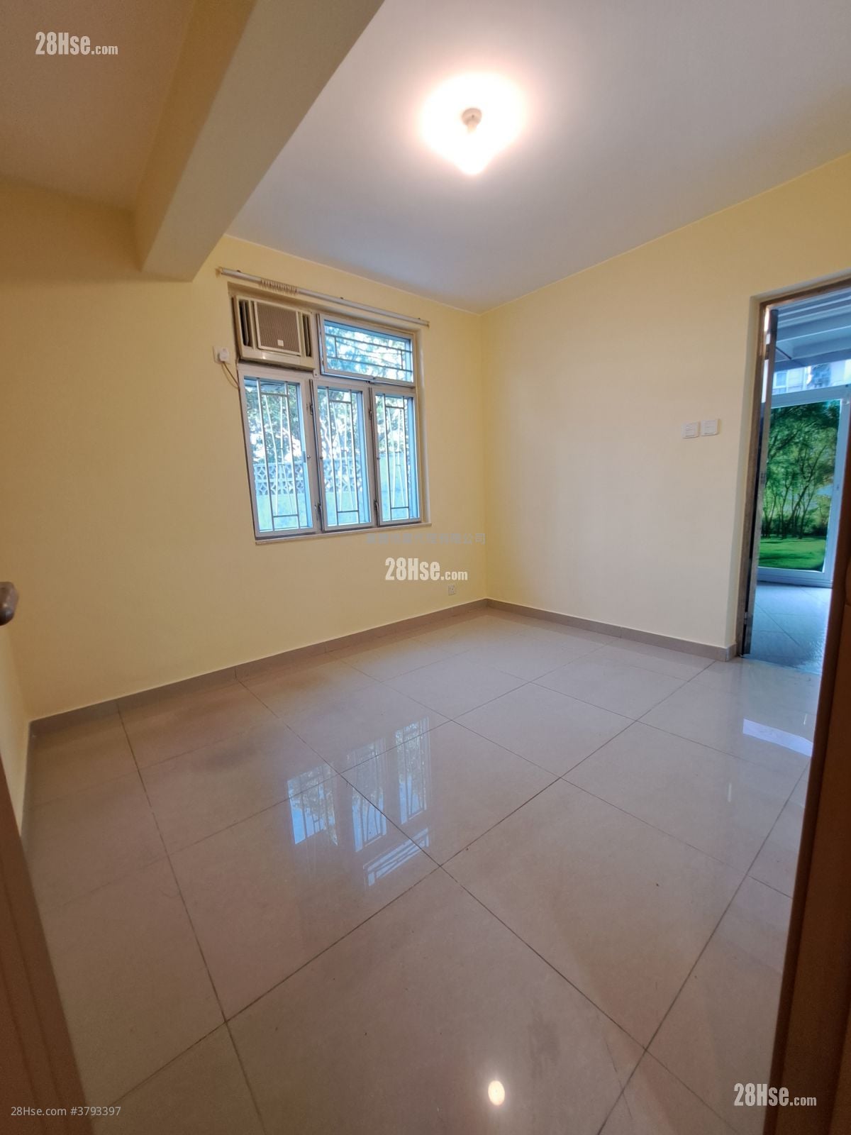 大棠花园 售盘 2 房 , 1 浴室 650 平方尺