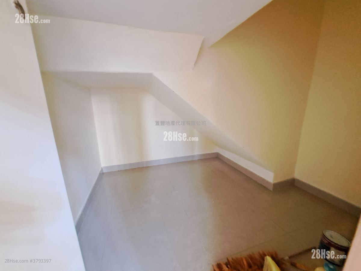 大棠花园 售盘 2 房 , 1 浴室 650 平方尺