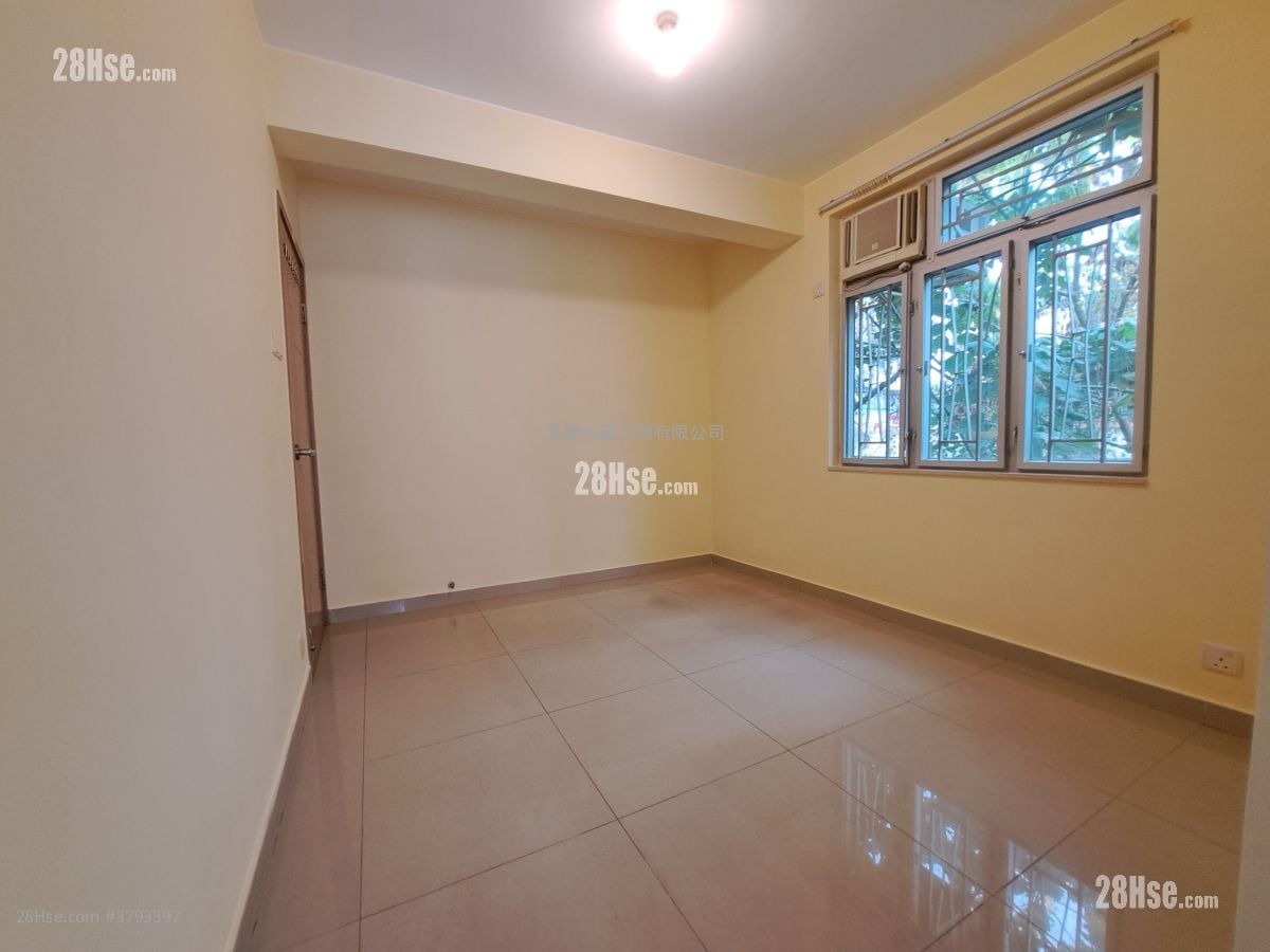 大棠花园 售盘 2 房 , 1 浴室 650 平方尺