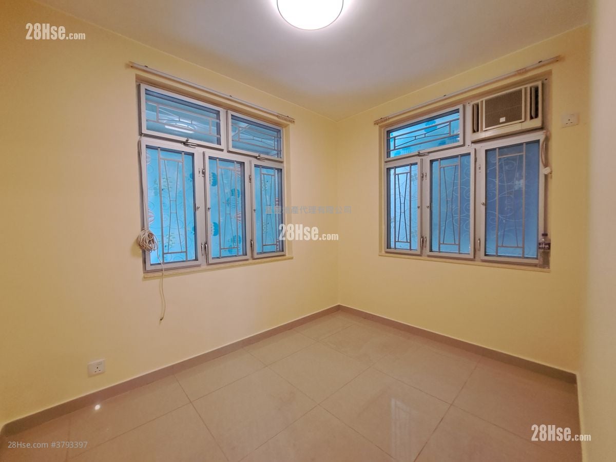 大棠花园 售盘 2 房 , 1 浴室 650 平方尺