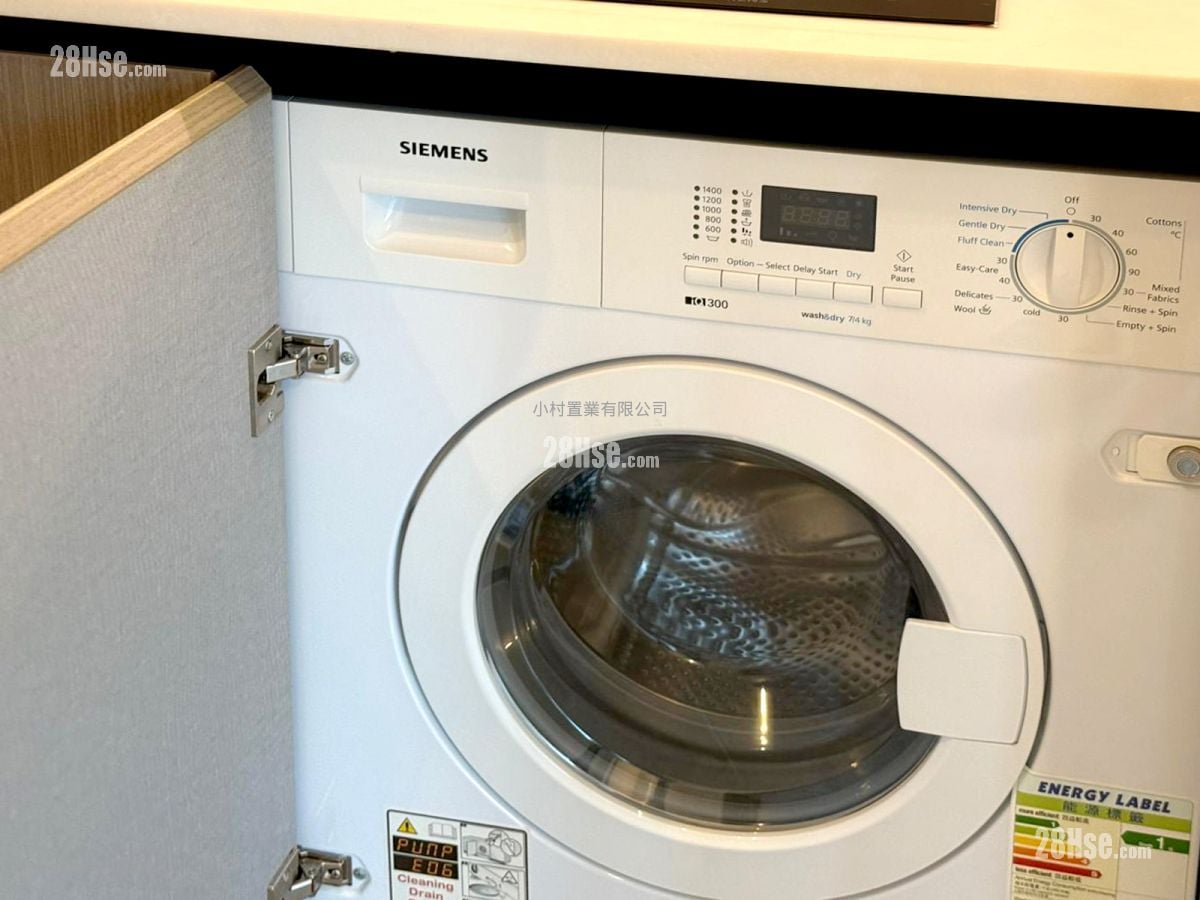 其它: Kennedy 38 租盘 开放式间隔 , 1 浴室 260 平方尺