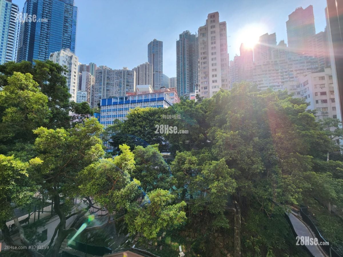 顺景雅庭 售盘 1 房 , 1 浴室 367 平方尺