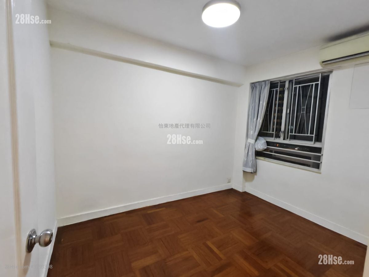 Elizabeth House Rental 2 Bedrooms , 1 Bathroom 536 ft²