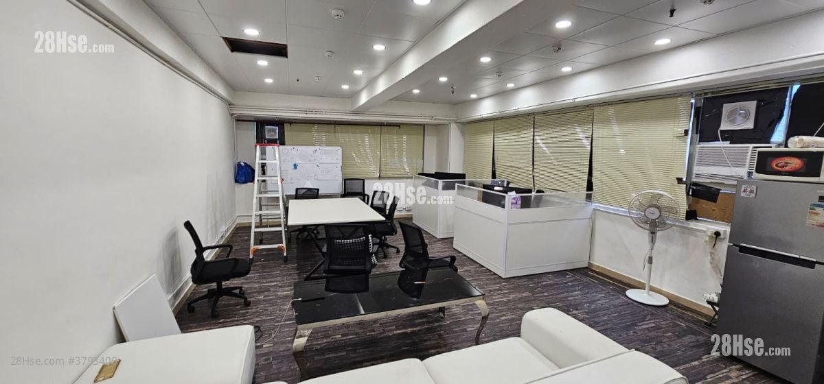 好景工业大厦 售盘