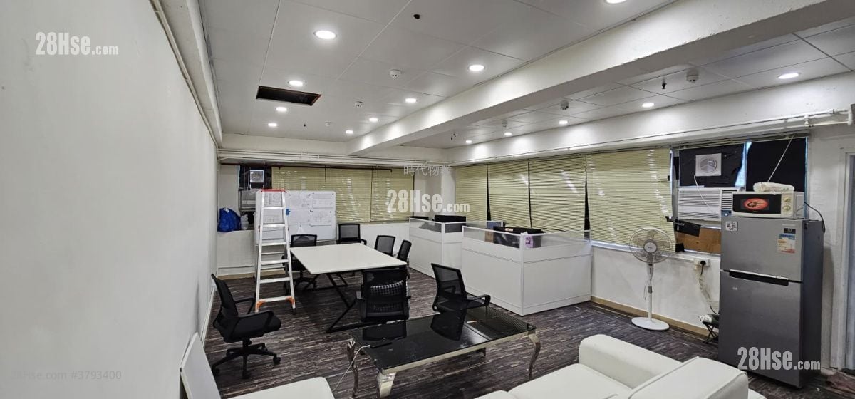 好景工业大厦 售盘