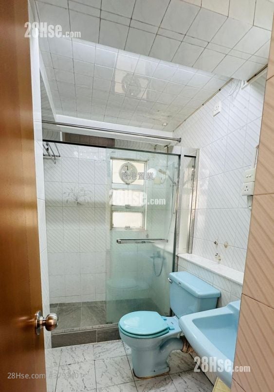 美孚新邨 售盘 3 房 927 平方尺