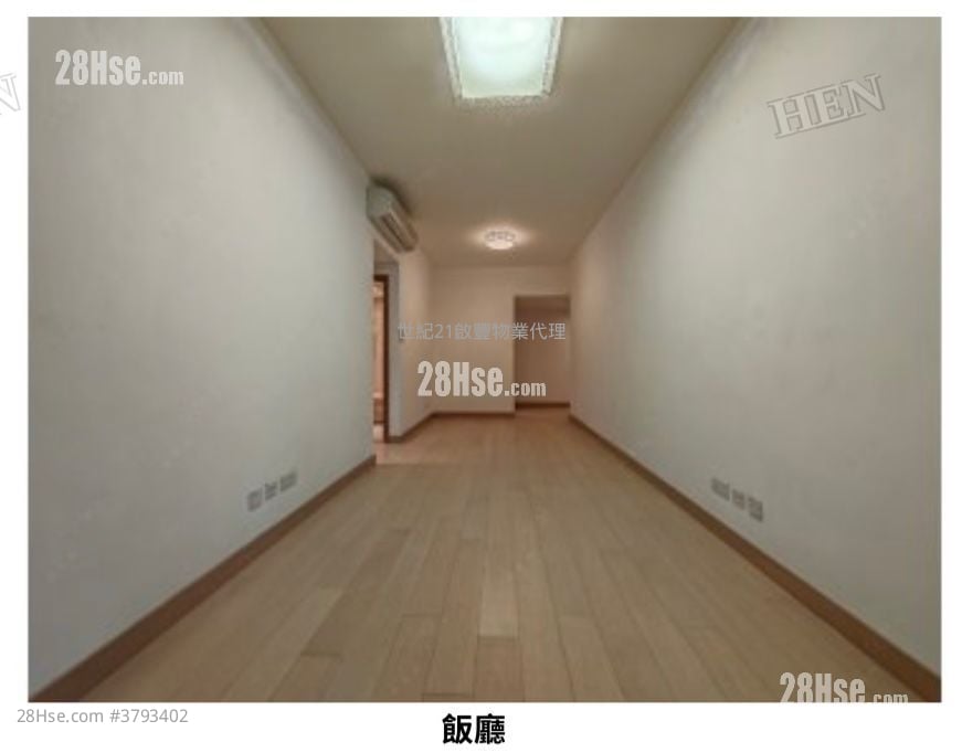 天寰 售盘 3 房 , 1 浴室 635 平方尺