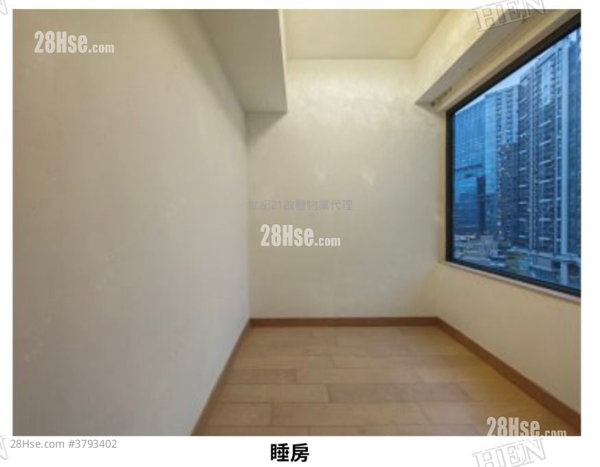 天寰 售盘 3 房 , 1 浴室 635 平方尺