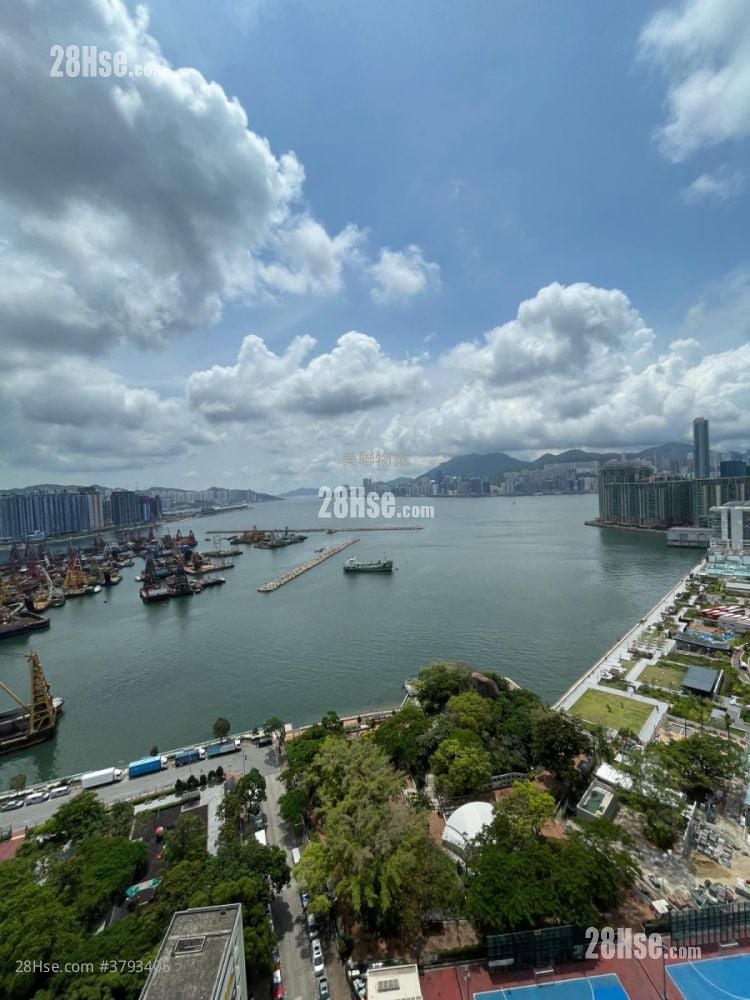 Bayview Sell 3 Bedrooms , 1 Bathroom 603 ft²