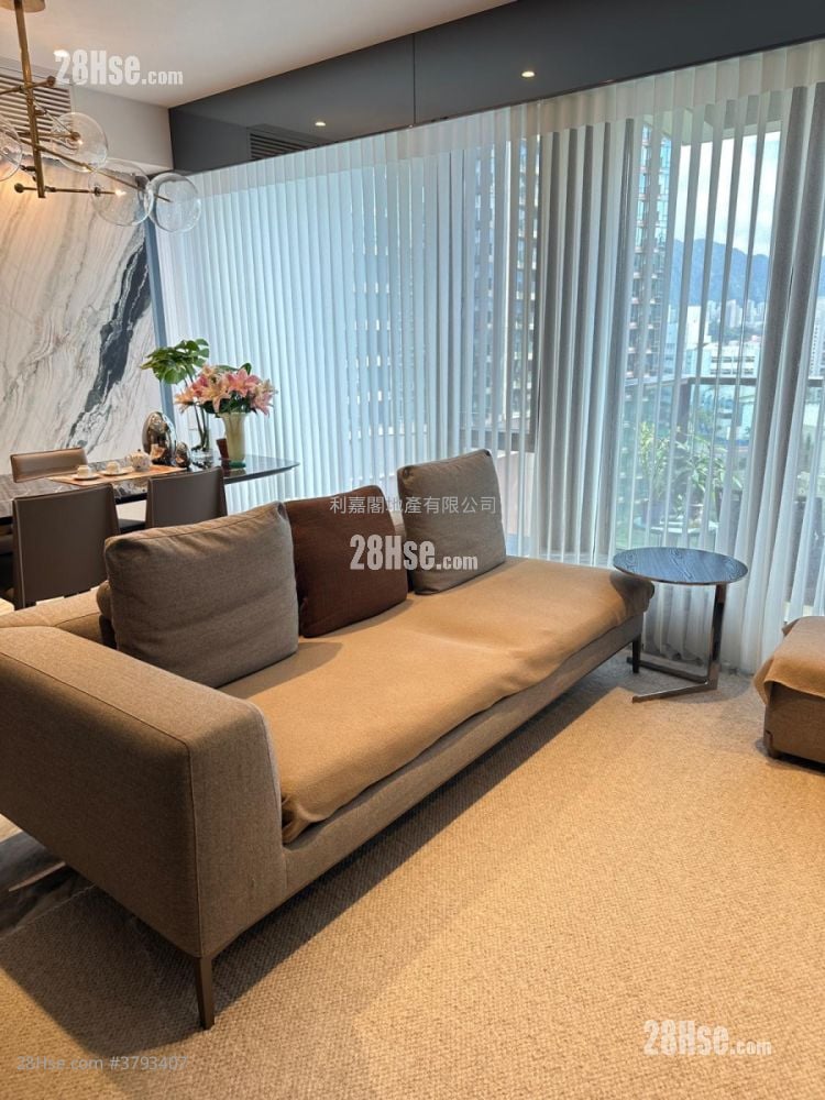 皓畋 售盘 4 房 1,300 平方尺