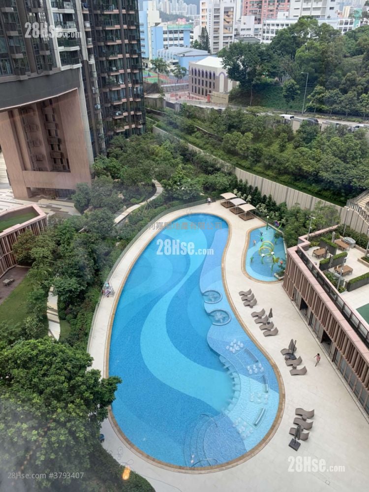 皓畋 售盘 4 房 1,300 平方尺