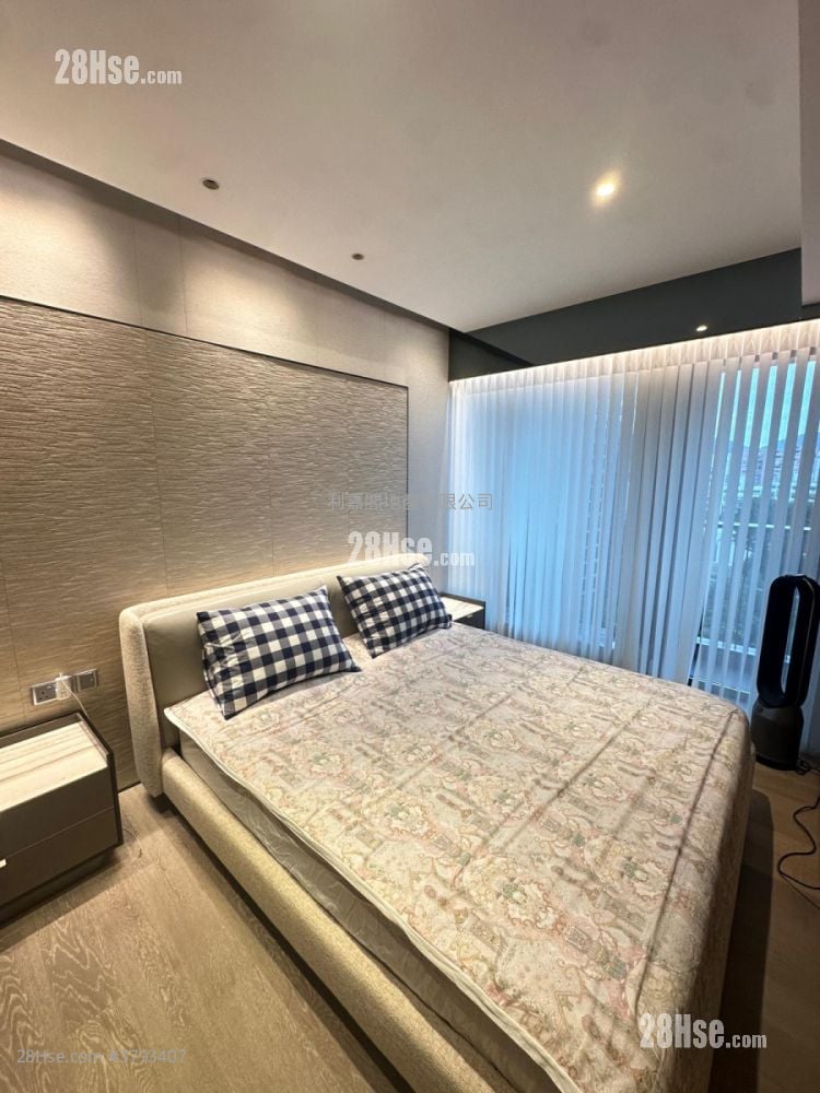 皓畋 售盘 4 房 1,300 平方尺