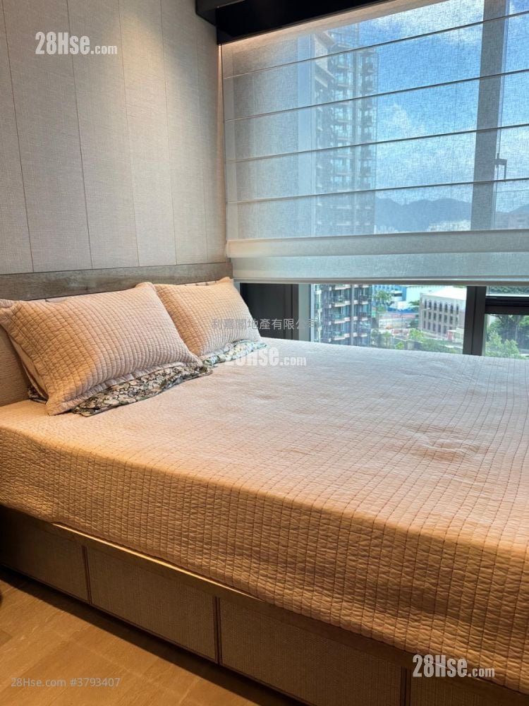 皓畋 售盘 4 房 1,300 平方尺