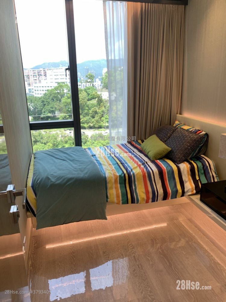 皓畋 售盘 4 房 1,300 平方尺