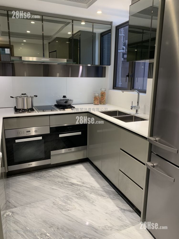 皓畋 售盘 4 房 1,300 平方尺