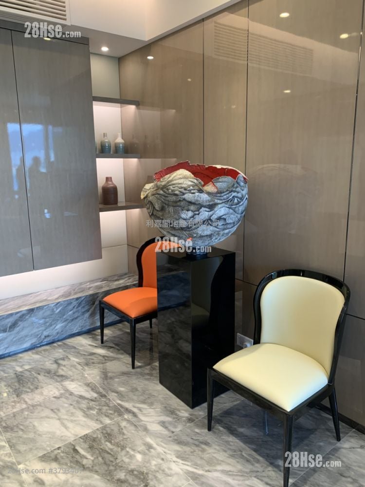 皓畋 售盘 4 房 1,300 平方尺