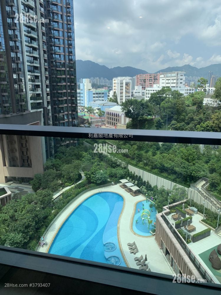 皓畋 售盘 4 房 1,300 平方尺