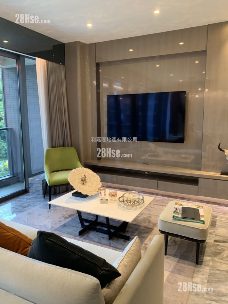 皓畋 售盘 4 房 1,300 平方尺