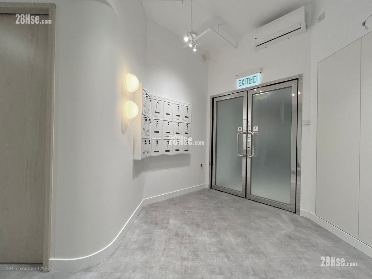 Selwyn Factory Building Rental 3 Bedrooms , 3 Toilets