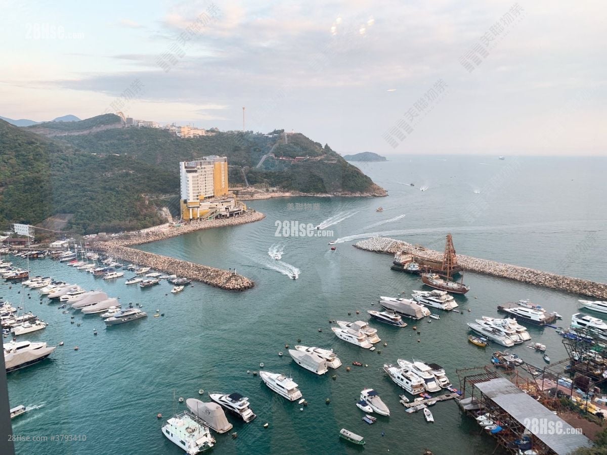 南湾 售盘 3 房 , 2 浴室 1,795 平方尺