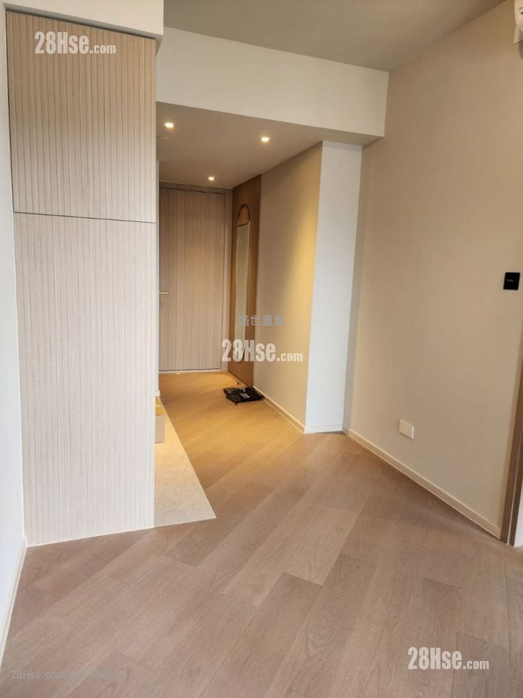 柏傲庄 售盘 1 房 , 1 浴室 322 平方尺