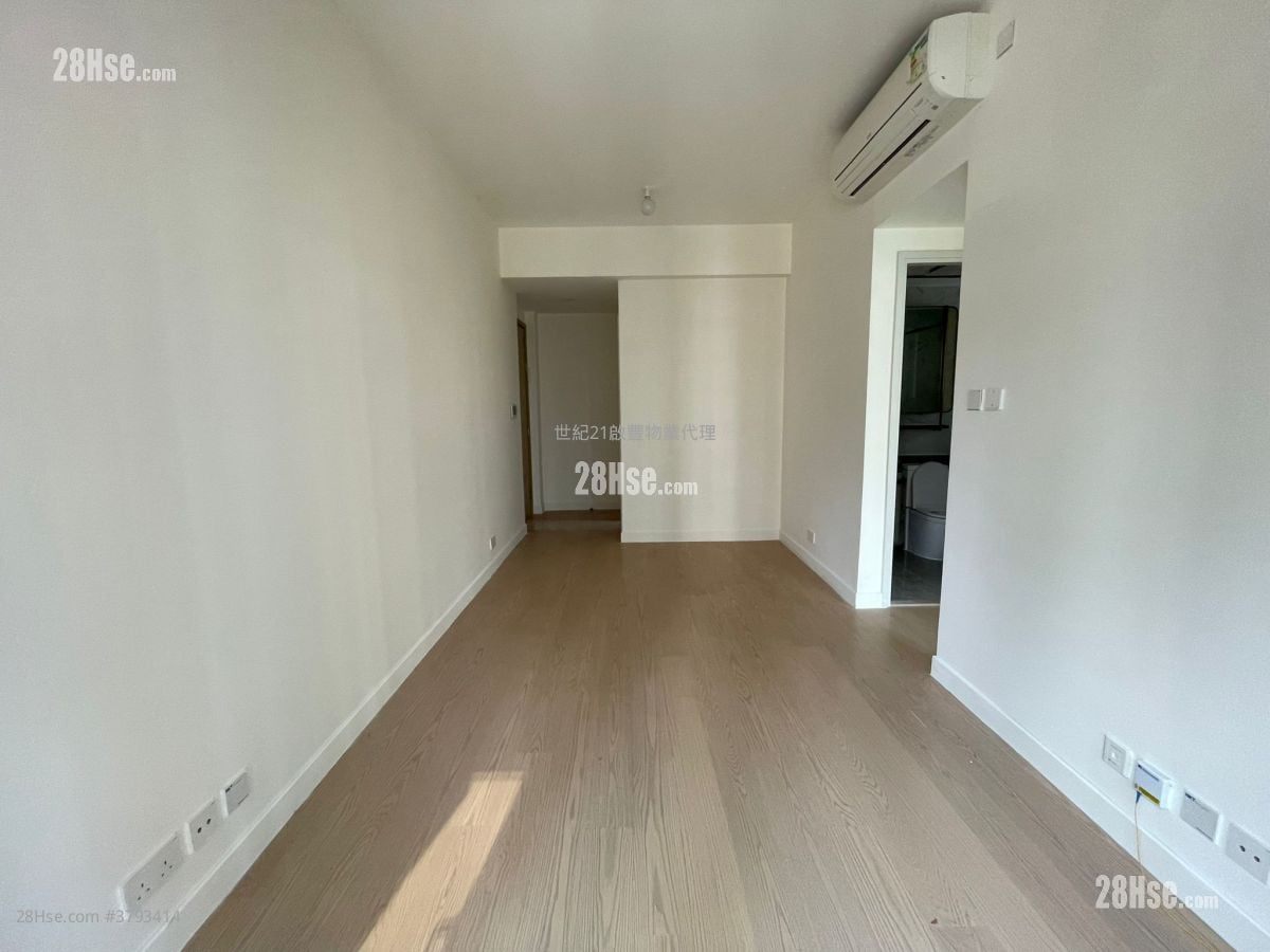 Monaco 租盘 2 房 , 1 浴室 499 平方尺