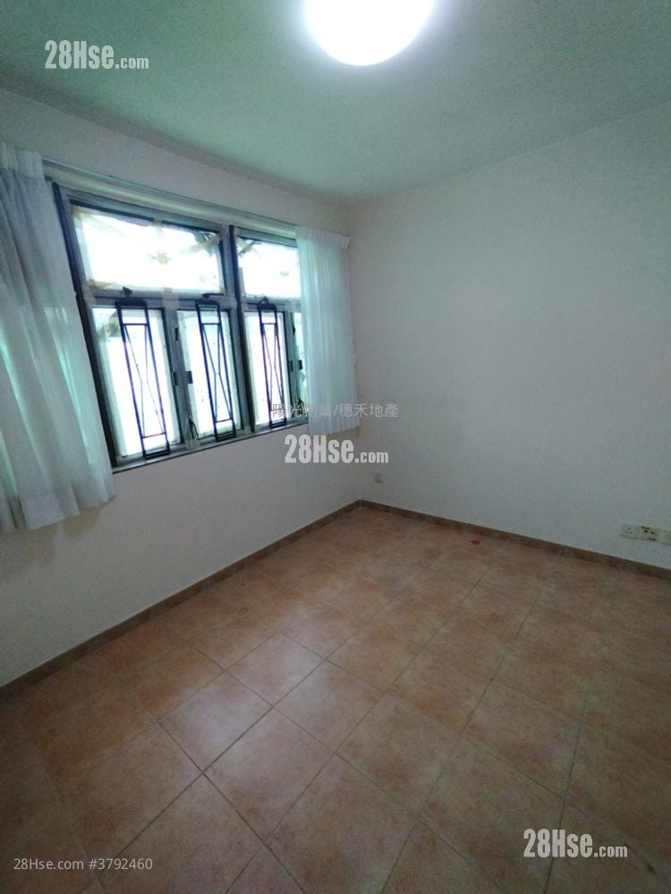 Sui Wo Court Rental 2 Bedrooms , 1 Bathroom 473 ft²