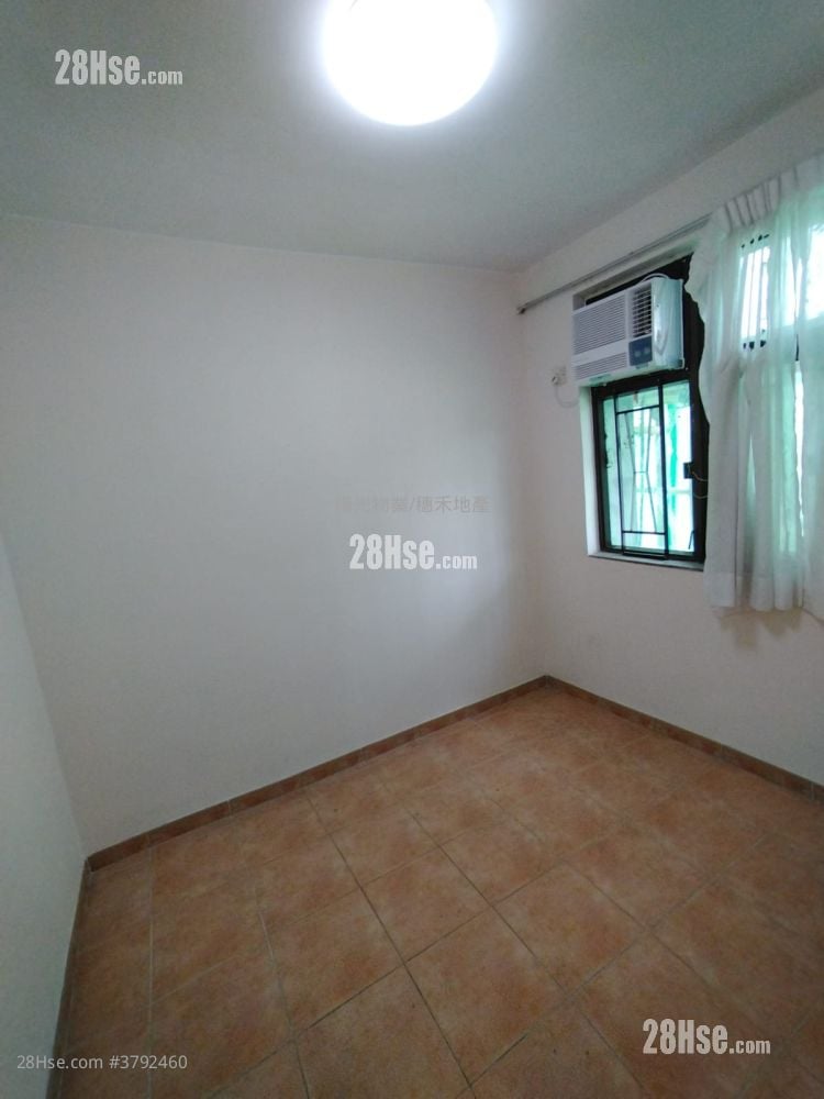 Sui Wo Court Rental 2 Bedrooms , 1 Bathroom 473 ft²