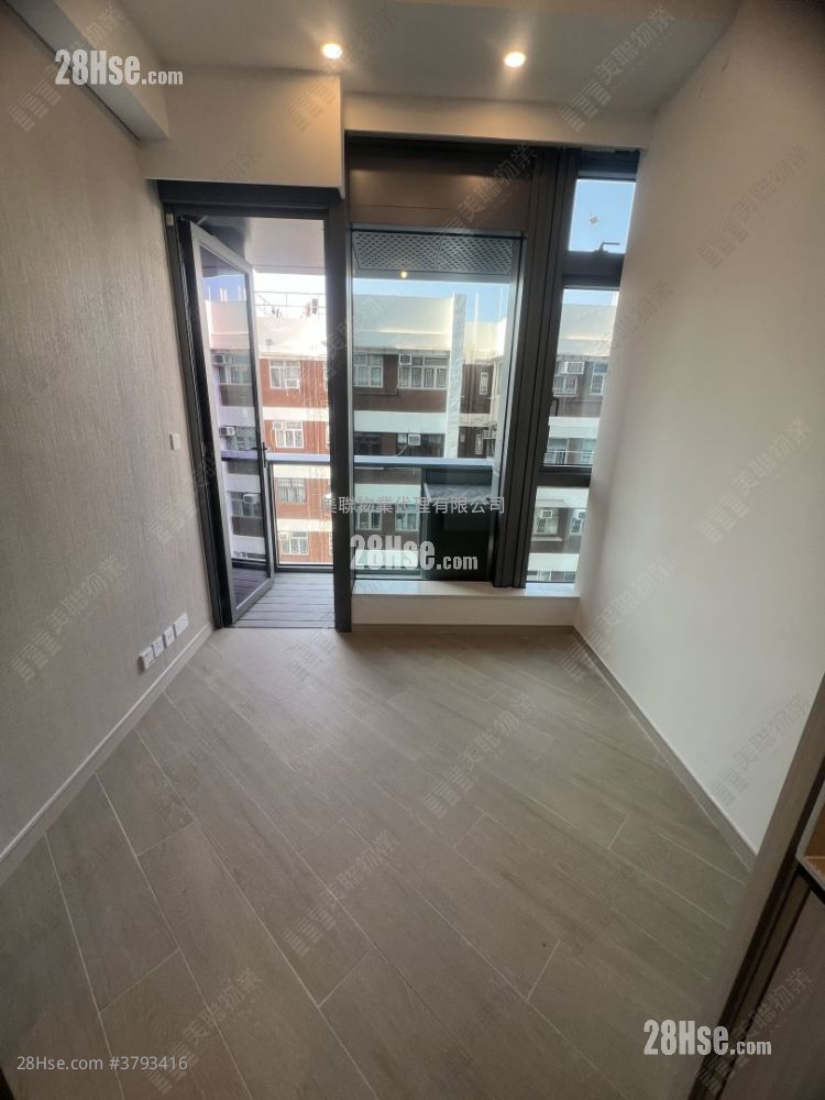 晓柏峰 售盘 191 平方尺