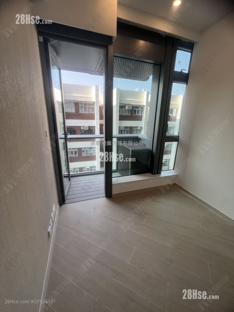 晓柏峰 售盘 191 平方尺