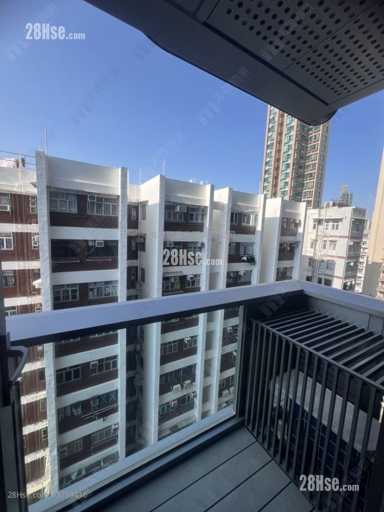 晓柏峰 售盘 191 平方尺