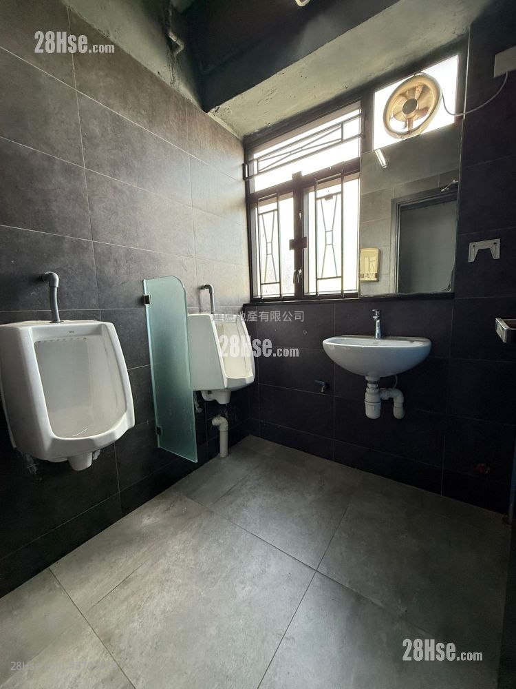 Century Industrial Building Rental