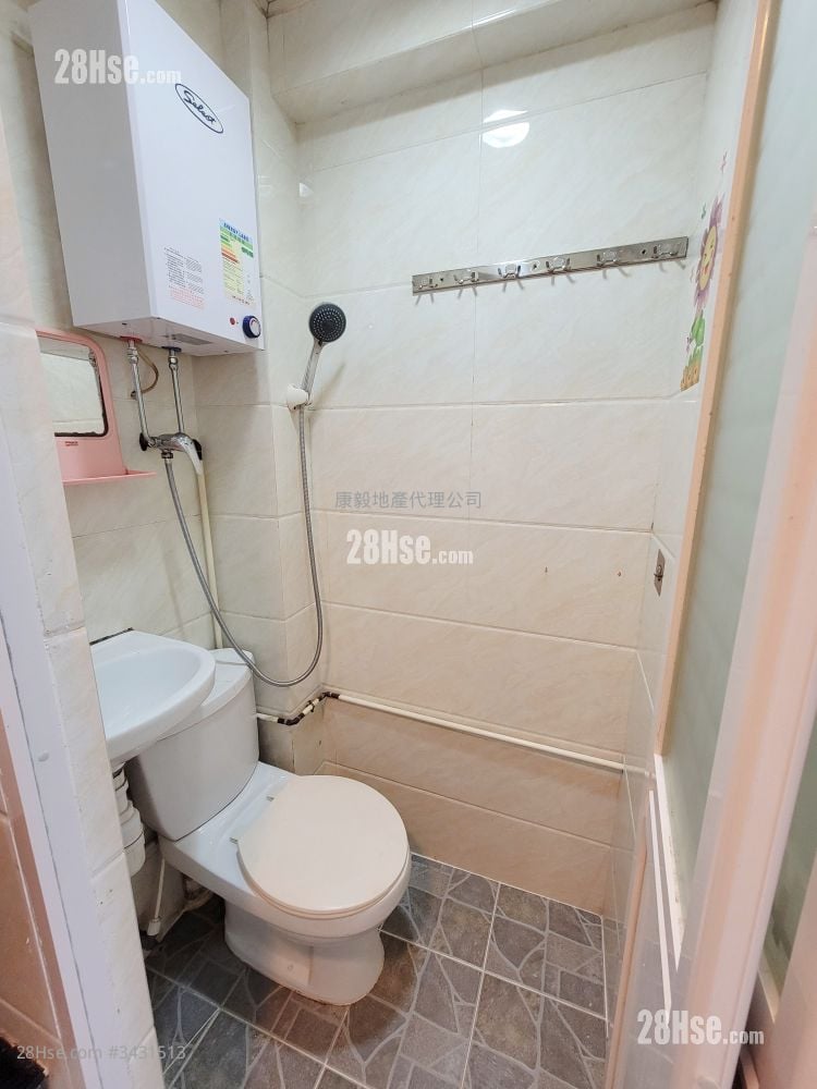 Yee On Building Rental 1 Bedroom , 1 Bathroom 160 ft²